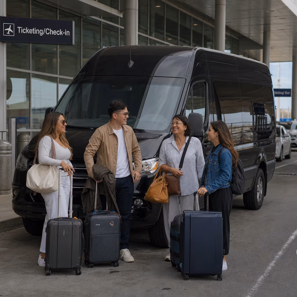 Shreveport Airport Transportation