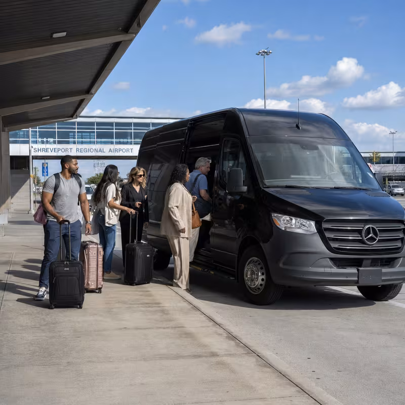 airport transportation