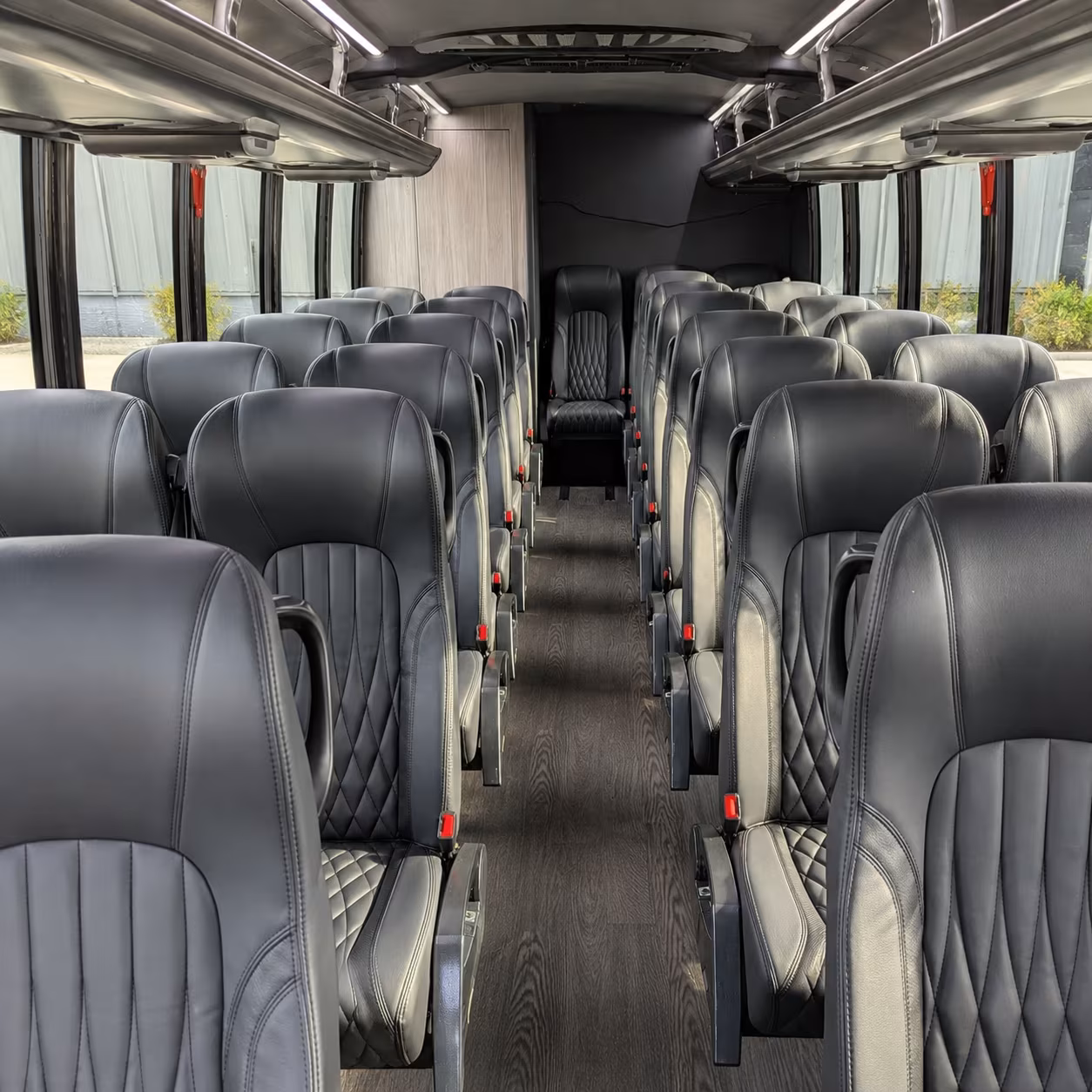 Bossier City Airport Shuttles & Transportation