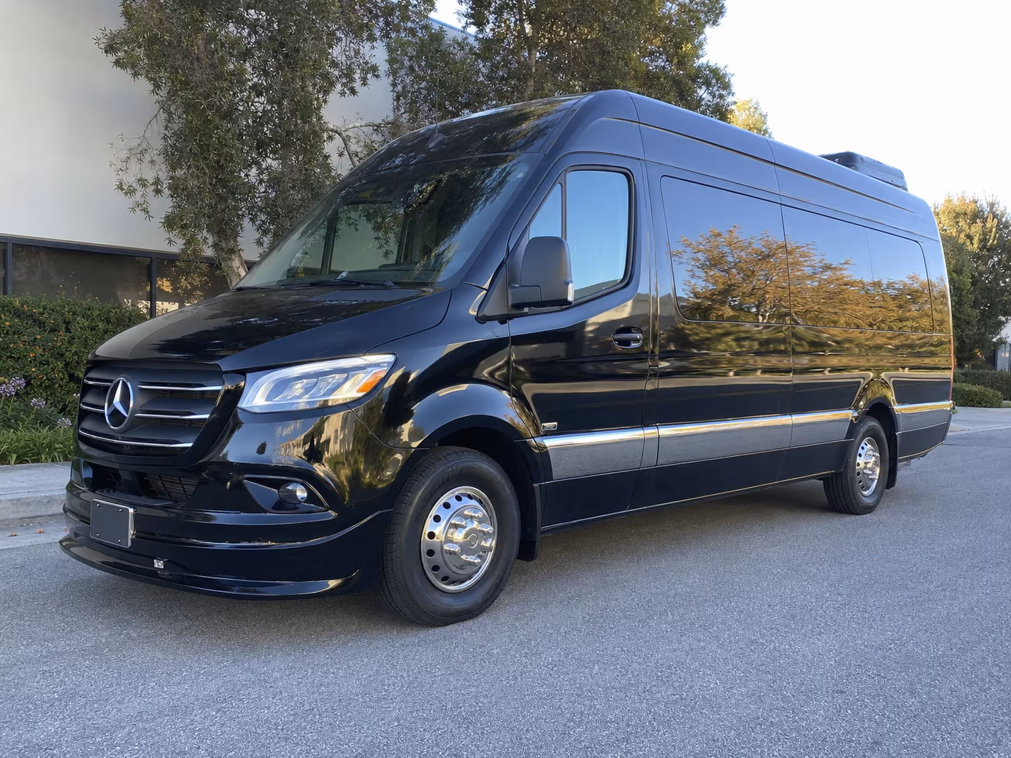 Bossier City Corporate Event Transportation