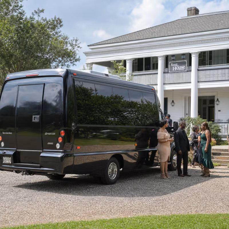Kent Plantation House