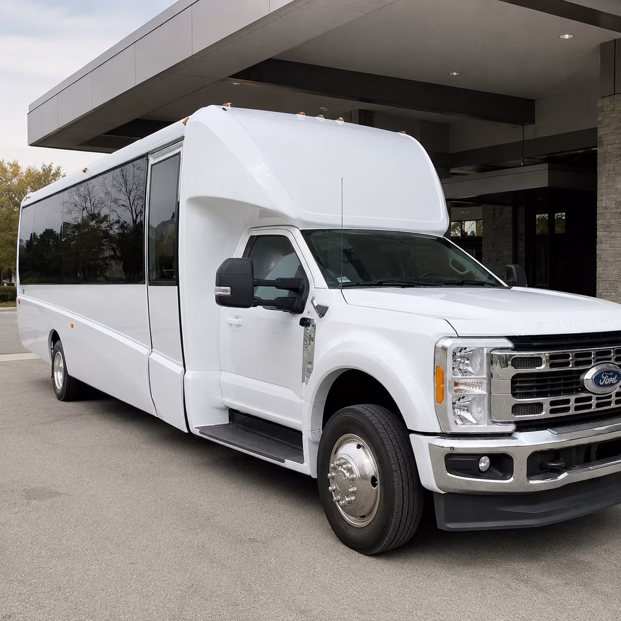 Longview Airport Shuttles & Transportation