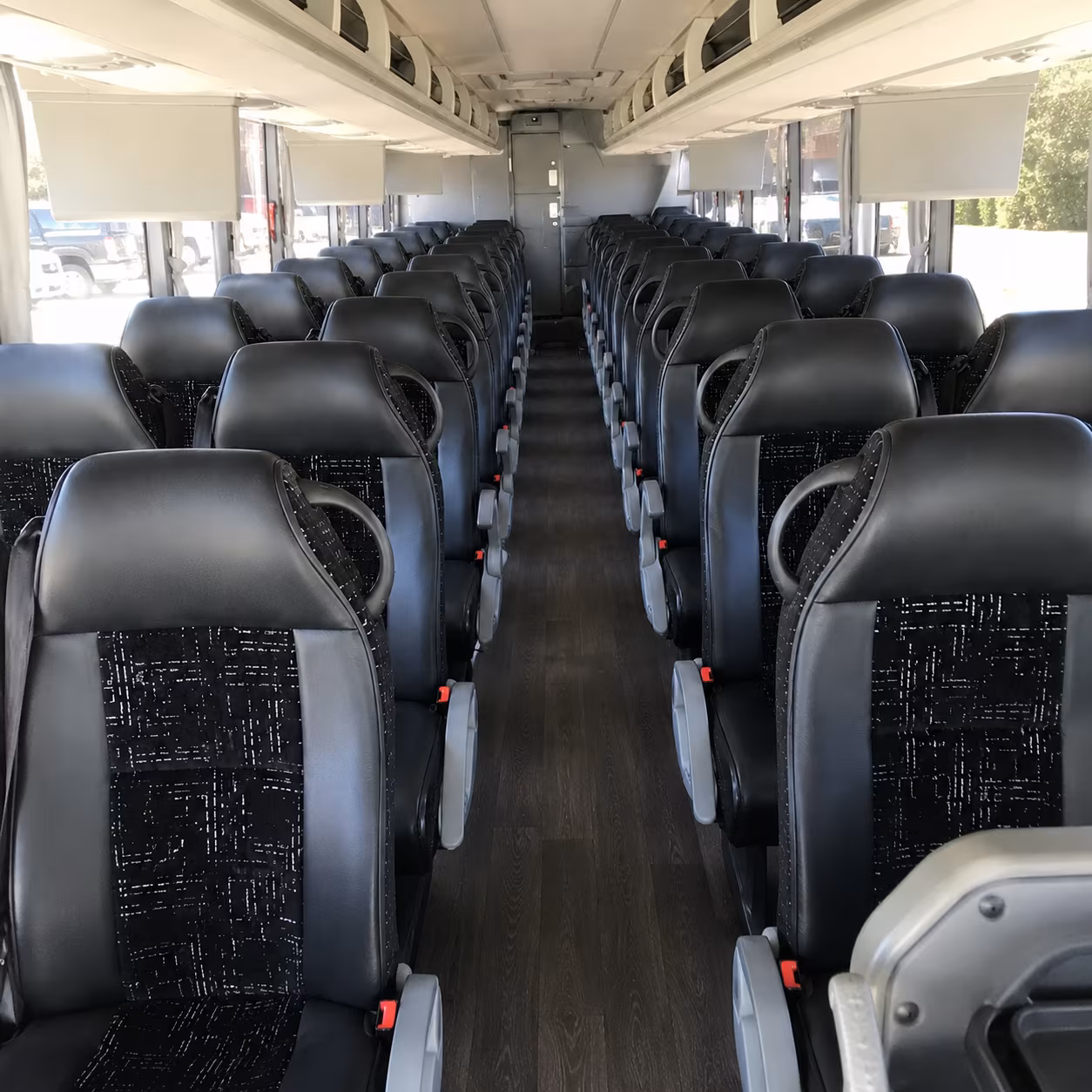 Marshall Airport Shuttles & Transportation
