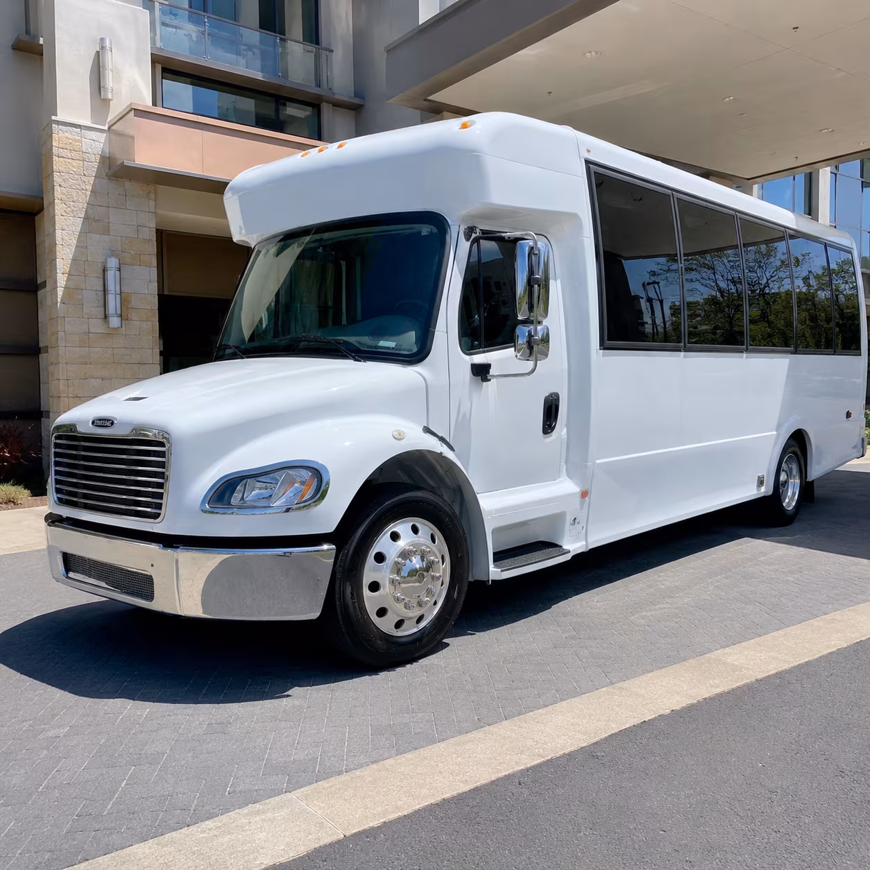 Shreveport Airport Shuttle & Transportation pickup coordination