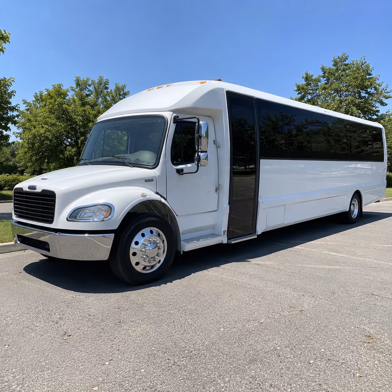 Shreveport Airport Shuttle & Transportation route planning