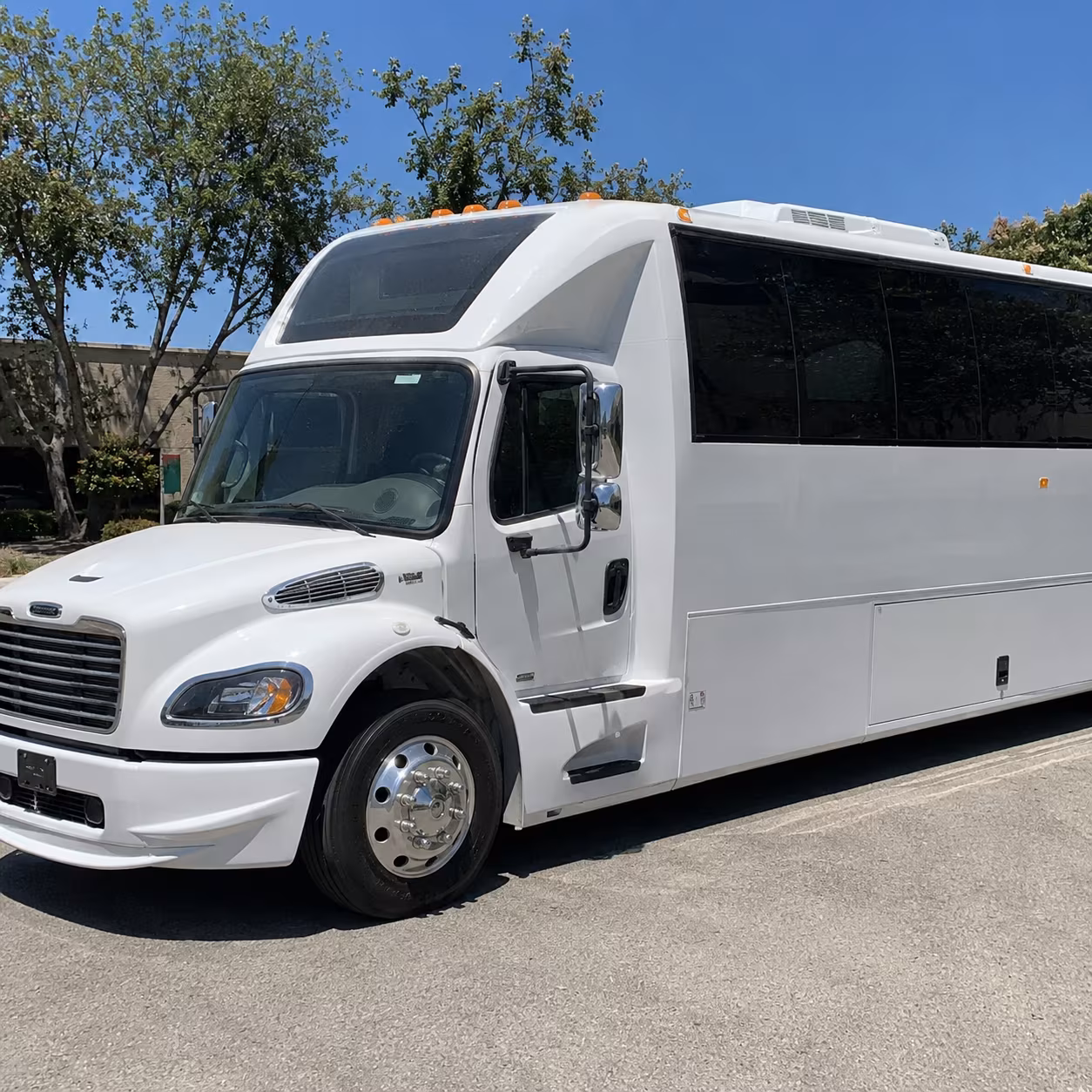 Shreveport Bachelor & Bachelorette Transportation pickup coordination