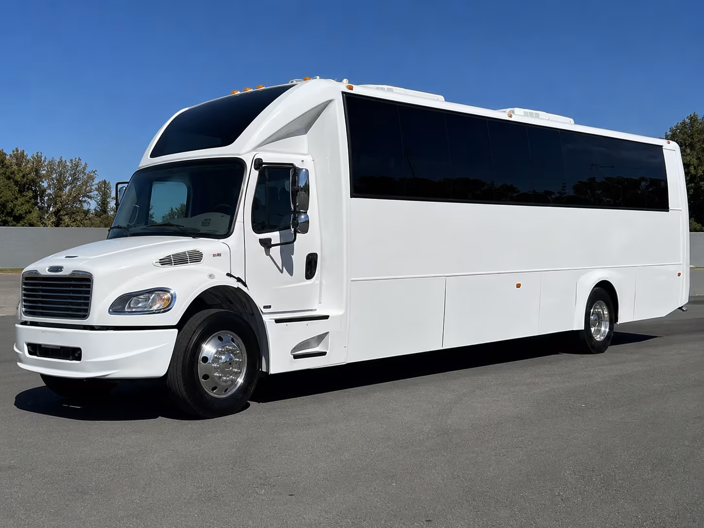 Shreveport Prom & Homecoming Transportation route planning