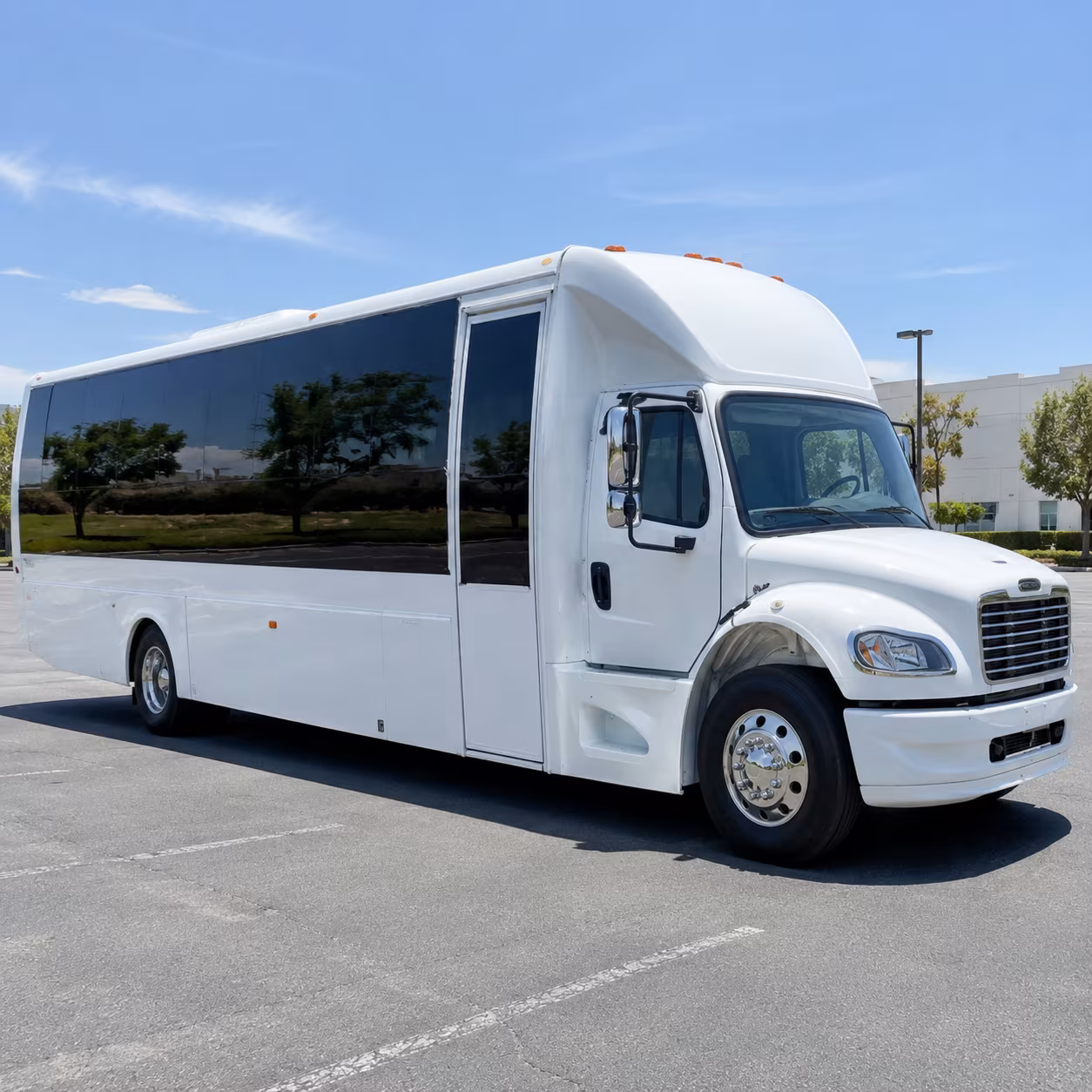 Shreveport Winery Tour & Pub Crawl Transportation